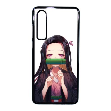 Nezuko Kamado - Demon Slayer Huawei P30 tok