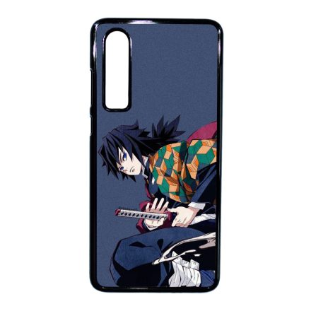 Giyu Tomioka - Demon Slayer Huawei P30 tok