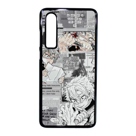 Hashira Aesthetic - Demon Slayer Huawei P30 tok
