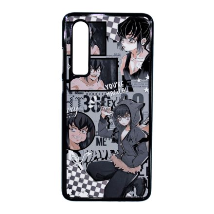 Inosuke Hashibira Aesthetic - Demon Slayer Huawei P30 tok