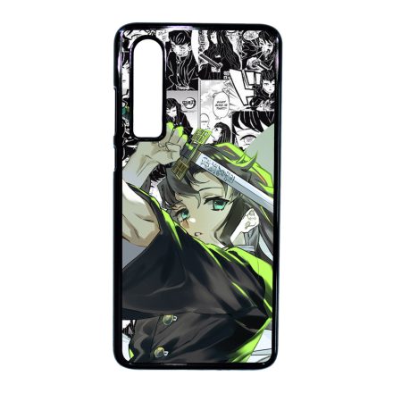 Muichiro Manga Fight - Demon Slayer Huawei P30 tok