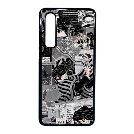 Obanai Iguro Aesthetic - Demon Slayer Huawei P30 tok