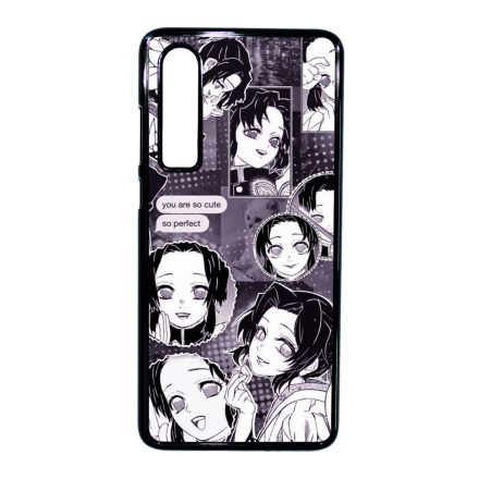 Shinobu Aesthetic - Demon Slayer Huawei P30 tok