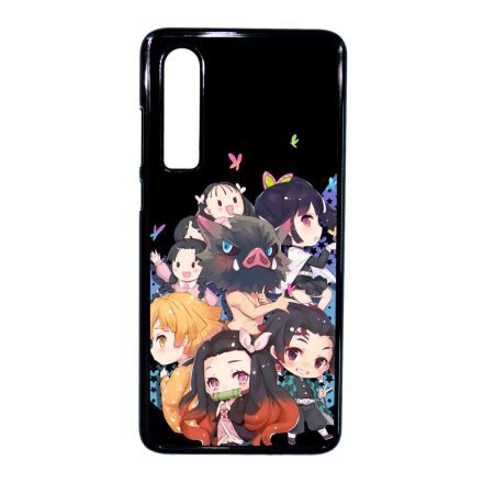 Chibi Demon Slayer Huawei P30 tok