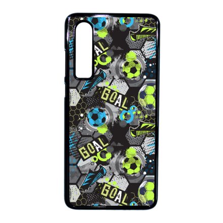 GOAL Foci mintas Huawei P30 tok
