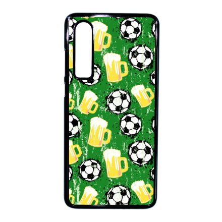 Labdarugas es Sor Foci mintas Huawei P30 tok