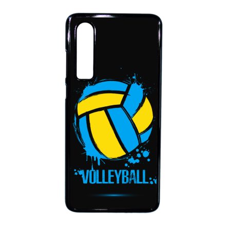 Volleyball Splash Roplabda mintas Huawei P30 tok