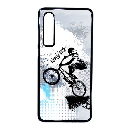 Kerd a neveddel Kerekpar Huawei P30 tok