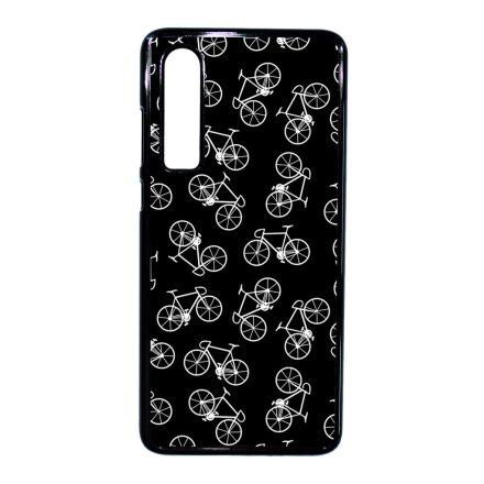 Classic Bike Kerekpar mintas Huawei P30 tok