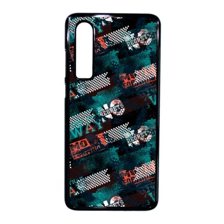 No Regrets Extreme Sport Huawei P30 tok