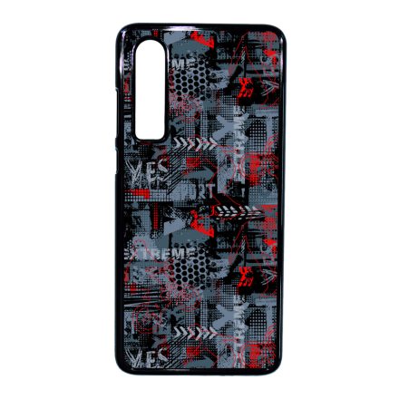 Extreme Sport YES Huawei P30 tok