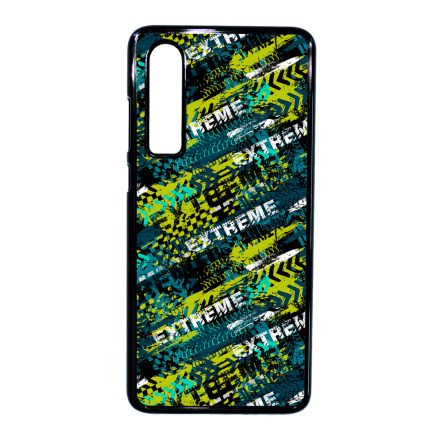 GREEN Extreme sport Huawei P30 tok
