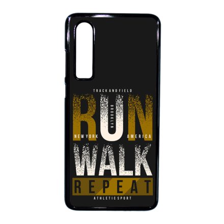 Run Walk Repeat Futas Huawei P30 tok
