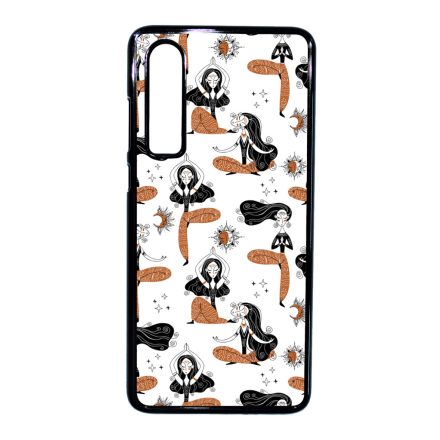 Yoga Girls Joga Huawei P30 tok