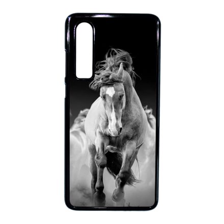 Szabadnak születtem - Lovas Huawei P30 tok