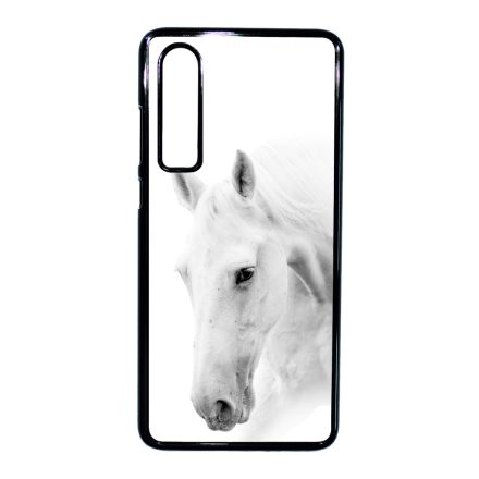 Hercegnő, a gyönyörű - Lovas Huawei P30 tok