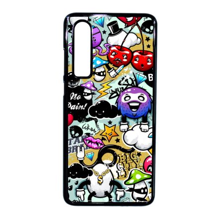 No Pain Matricabomba Huawei P30 tok