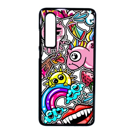 So Cute Matricabomba Huawei P30 tok