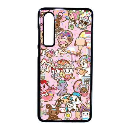 Cuki Kawaii Matricabomba Huawei P30 tok