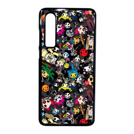 Dark Kawaii Matricabomba Huawei P30 tok