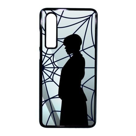 Wednesday ablaka Huawei P30 tok