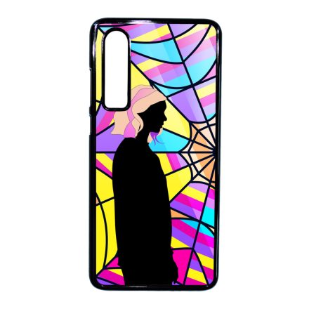Enid ablaka Huawei P30 tok