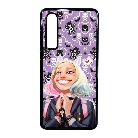 Enid Sinclair Art Huawei P30 tok