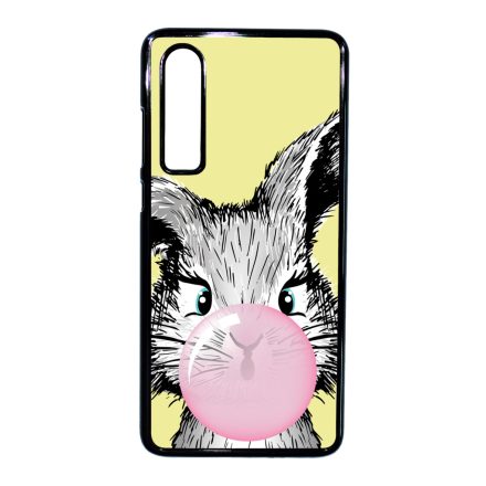 Cuki nyuszi Bubble Huawei P30 tok