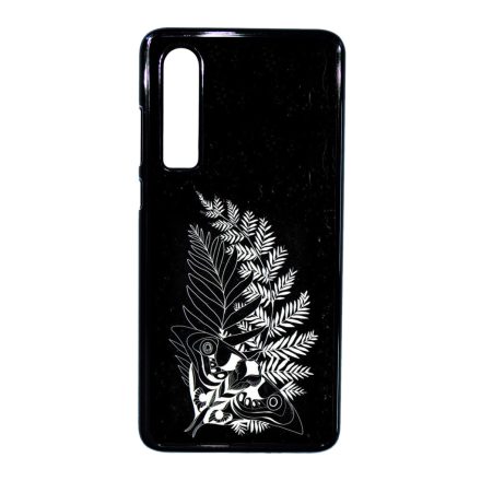 Ellie Tattoo last of us Huawei P30 tok