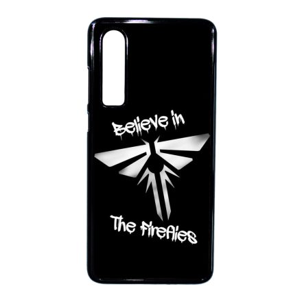 Last of us Believe Huawei P30 tok