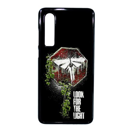 Last of us Abandoned Huawei P30 tok