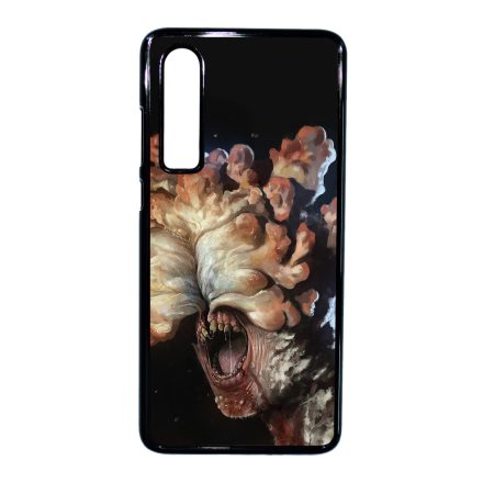 Last of us Kattog clikcer Huawei P30 tok