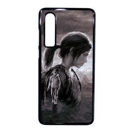 Last of us Ellie Huawei P30 tok