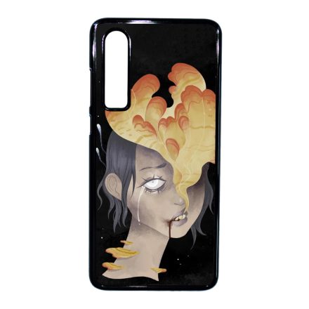 Clicker Art Last of us Huawei P30 tok