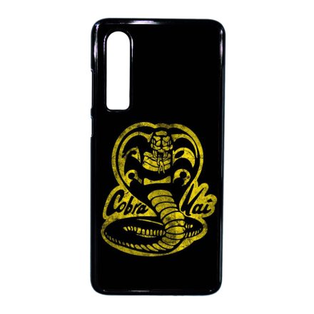 Cobra Kai Grunge Huawei P30 tok