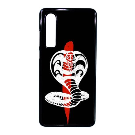 Cobra Kai RED Huawei P30 tok