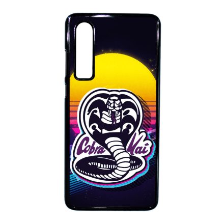 Retro Cobra Kai Huawei P30 tok