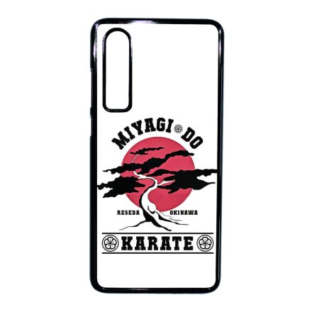 Miyagi Do Karate Huawei P30 tok