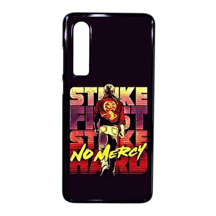 Cobra Kai Sensei Huawei P30 tok