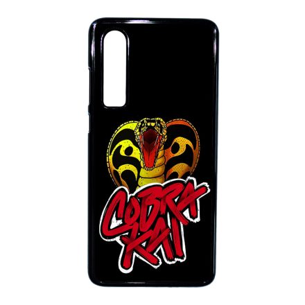 Cobra Kai Art Huawei P30 tok