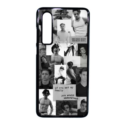 Tanner Buchanan Aesthetic Cobra Kai Huawei P30 tok