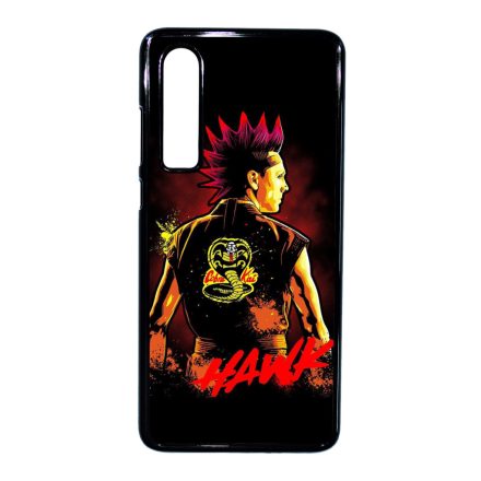 Hawk Art Cobra Kai Huawei P30 tok