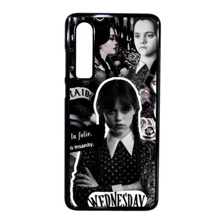 Black Wednesday Aesthetic Huawei P30 tok