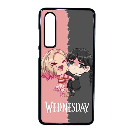 Kawaii Wednesday & Enid Huawei P30 tok