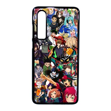 NAGY Anime Collage 2 Huawei P30 tok