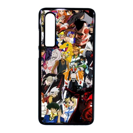 NAGY Anime Collage 3 Huawei P30 tok