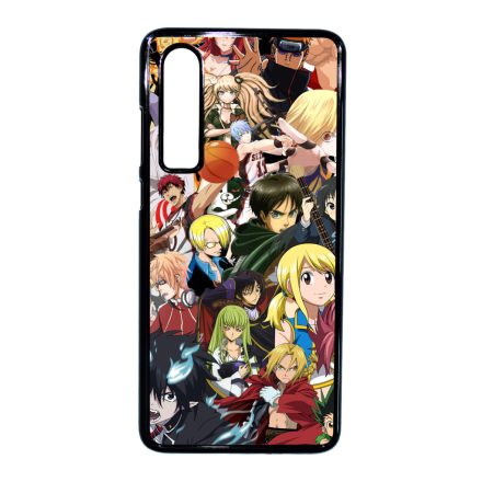 Best of Anime Mashup 1 Huawei P30 tok