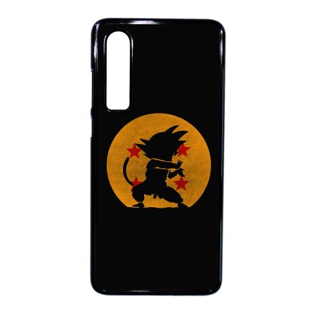 Dragon Ball Z - Songoku Huawei P30 tok