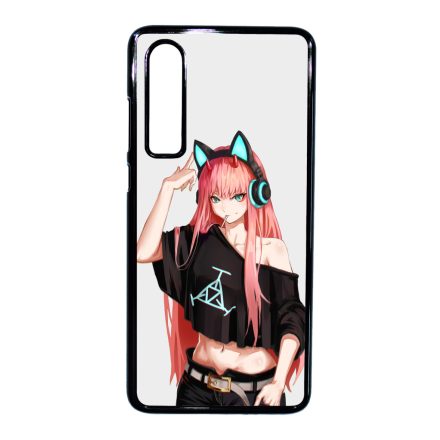 Darling in the Franxx - Zero Two Huawei P30 tok