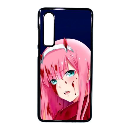 Zero Two Klaxosaur - Darling in the franxx Huawei P30 tok